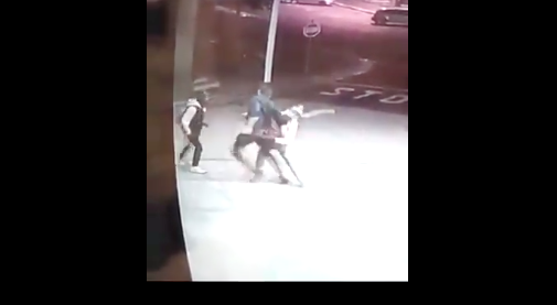 German tourist attacked near Cape hotel