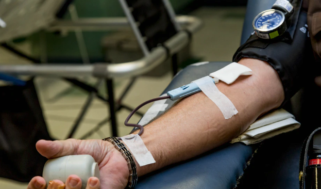 The Western Cape needs O- and B+ blood
