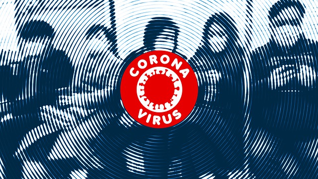 WHO declares Coronavirus a pandemic