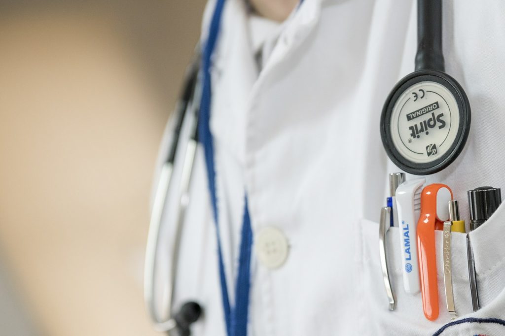 Christiaan Barnard Hospital denies refusing COVID-19 patient