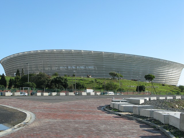 Cape Town Stadium to get 162 new luxury suites