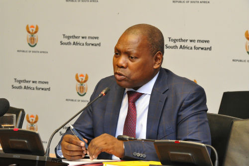Mkhize says Covid-19 cases could increase dramatically