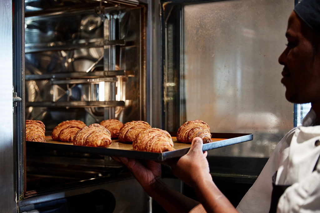 Coco Safar launches new bakery menu and delivery service