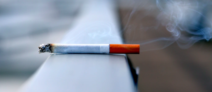 Government reiterates cigarette sale ban