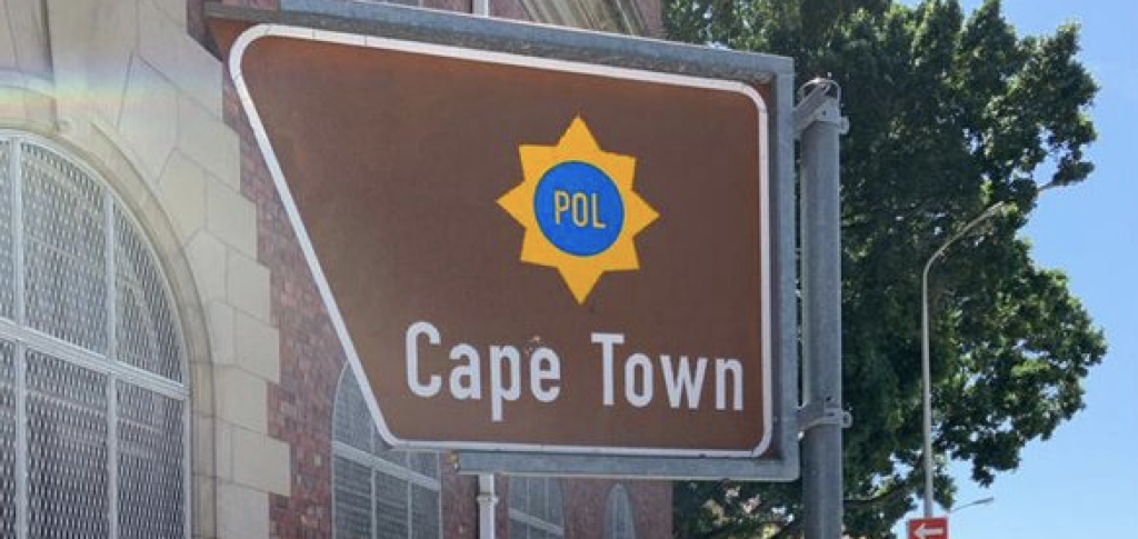 Cape Town Central police station closes due to COVID-19 case