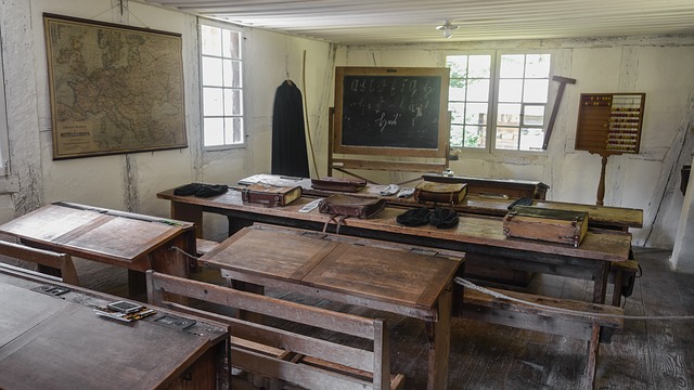 57 Cape schools vandalised since lockdown began
