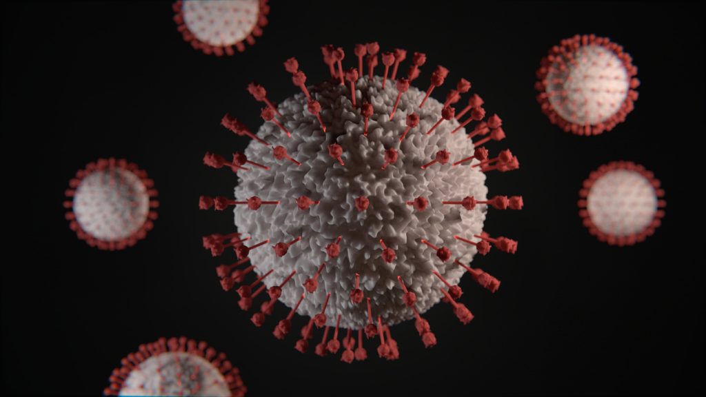 Western Cape confirmed coronavirus cases up to 812
