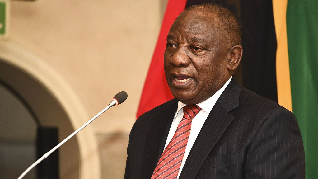 Here is why President Cyril Ramaphosa is meeting with US President today