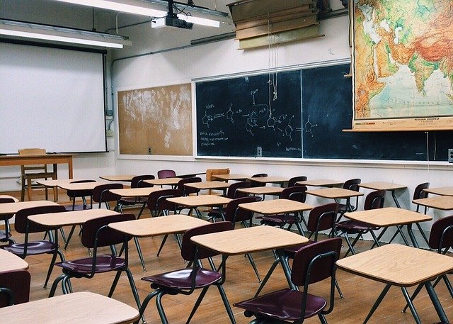 California schools to open in 2021