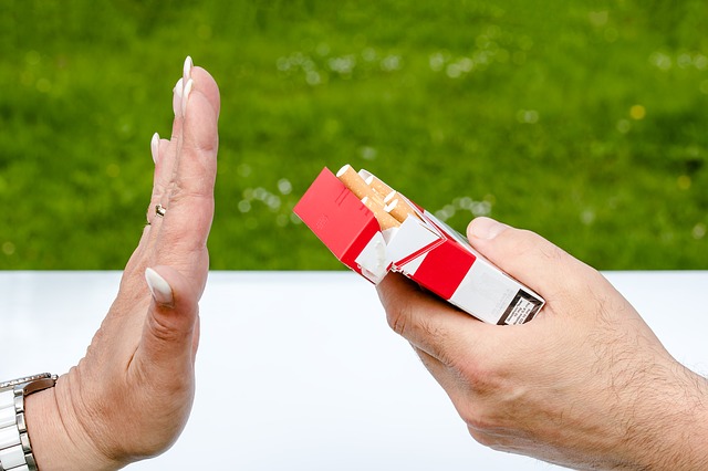 British American Tobacco retracts case against government