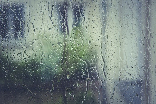 Cape Town in for three days of rain