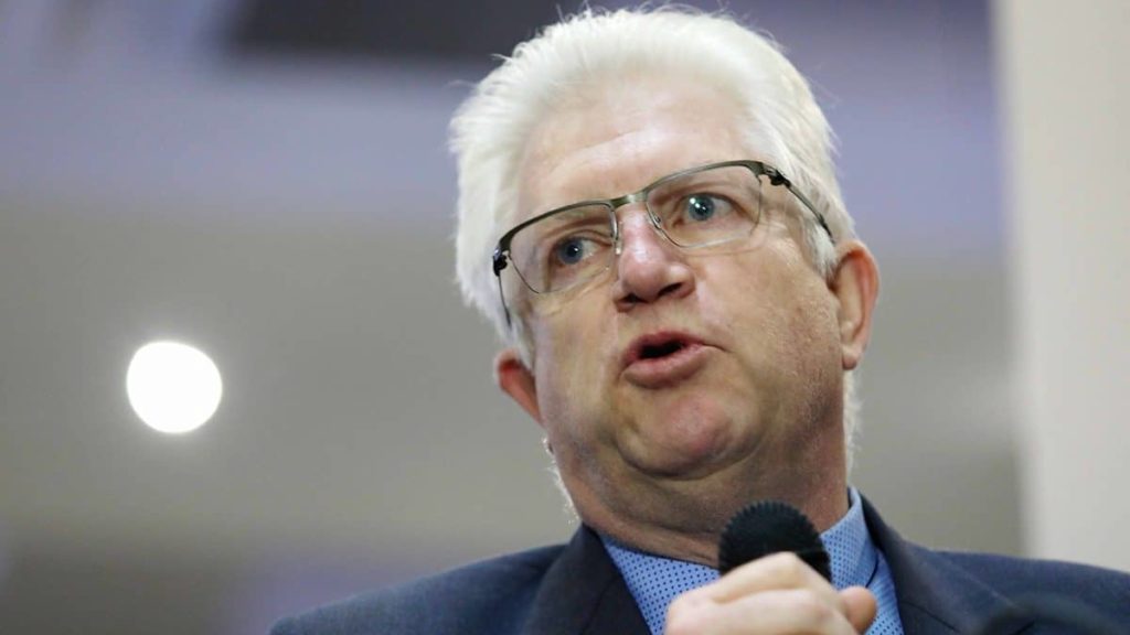 Winde considers course of action into police and gangs collusion report
