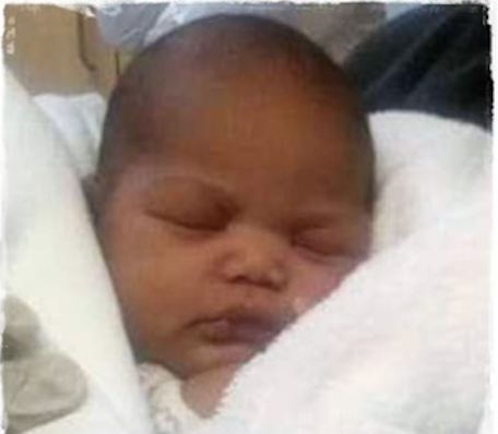 Abandoned baby found at Bellville Melomed