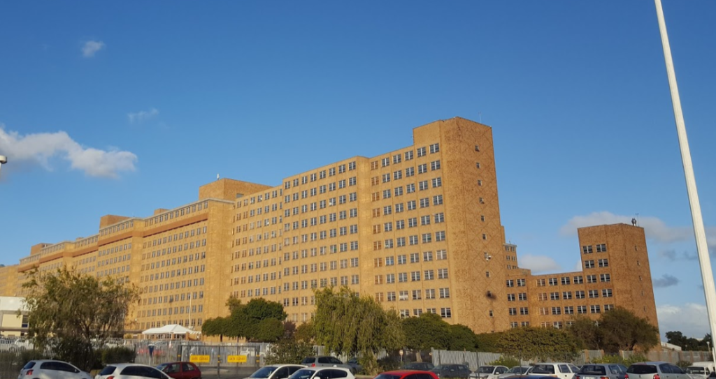 Tygerberg Hospital reports fourth staff death