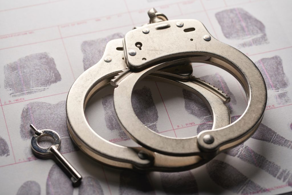 Fake health inspector arrested for duping shop owners