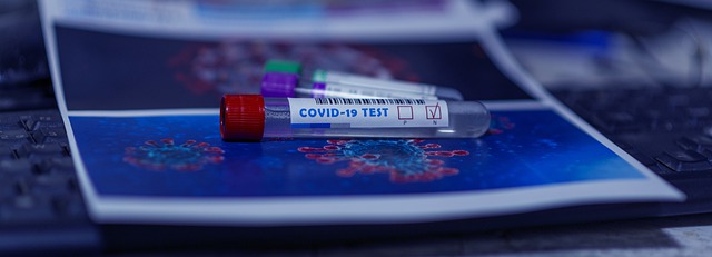 Some blood groups may fare better against COVID-19