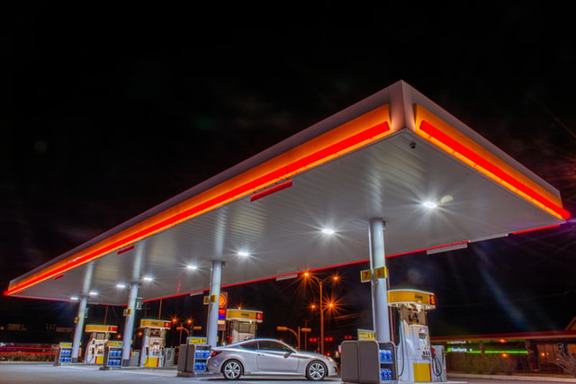 Sharp increase in petrol price for June