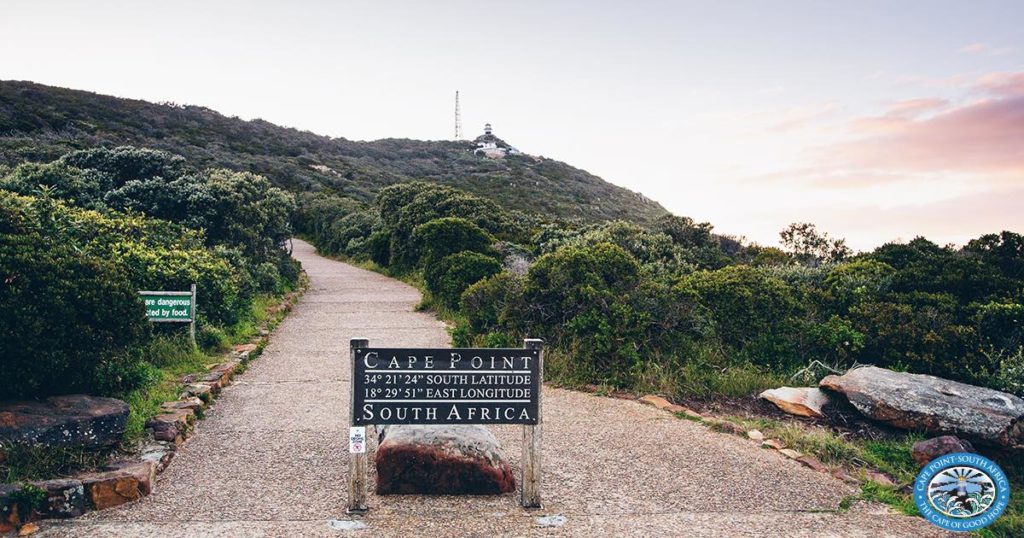 Cape Point reopens to day visitors for self-drives