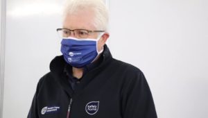 Data suggests pandemic is stabilising in Western Cape, says Winde