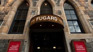 The Fugard Theatre to remain closed until 2021