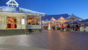 Belgian Den Anker restaurant closes 'for a while'
