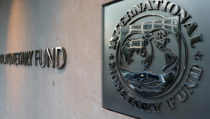 South Africa secures multi-billion rand loan from IMF