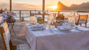 Tintswalo Atlantic to open new restaurant