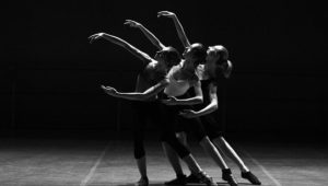 Cape Town City Ballet's project helps kids to dance