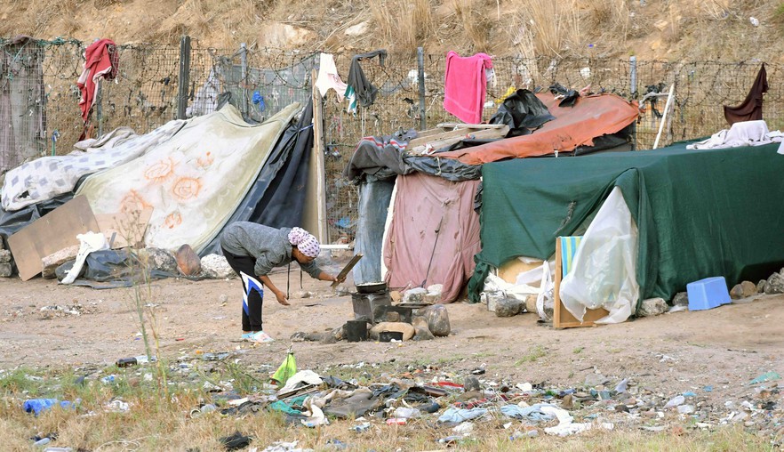 Local government to set aside R4.5 million for shelter for the homeless