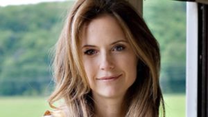 Actress Kelly Preston dies from breast cancer, aged 57