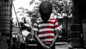 More than 60% of SA children live in poverty