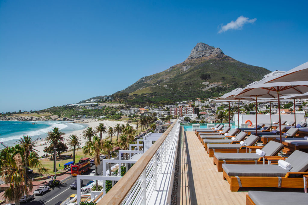 Exciting accommodation packages at The Marly and Alphen Boutique Hotels