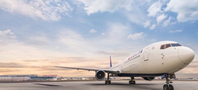 Delta Airlines postpones Cape Town-Atlanta route
