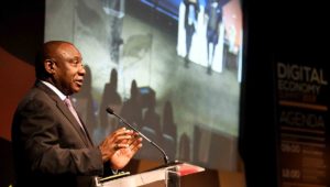 Study finds public faith in Ramaphosa and ministers declining