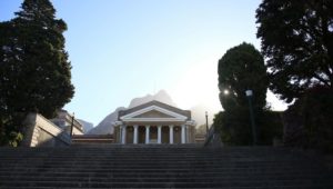 SA universities to complete academic year in February 2021