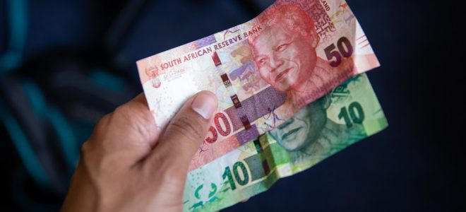 Lockdown has left South Africa drowning in debt