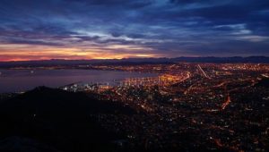 Cape Town most financially sustainable municipality in country