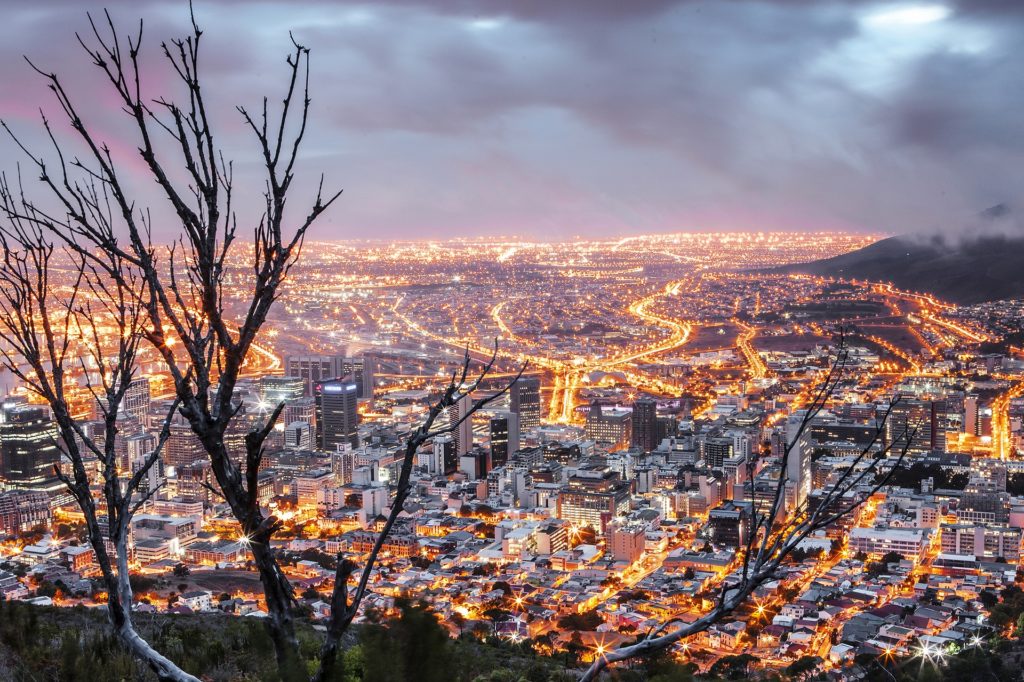 Cape Town still most expensive city to live in, but Joburgers earn more