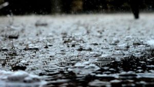 Another cold front and more rain for Cape Town