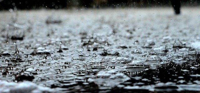 Another cold front and more rain for Cape Town