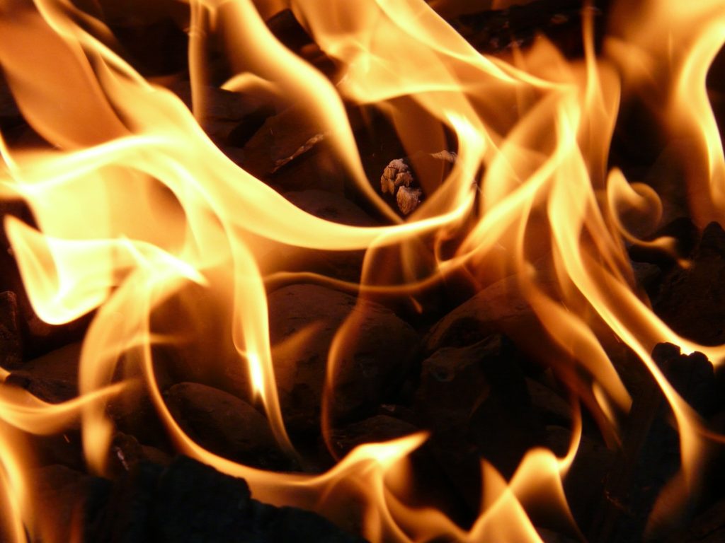 Girl (2) dies in Gugulethu fire