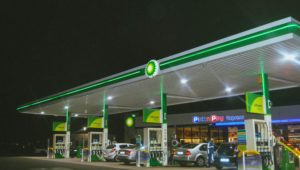 Petrol up by 5 cents a litre for August