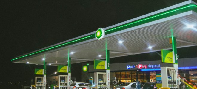 Petrol up by 5 cents a litre for August