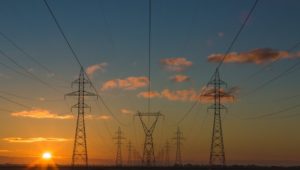 Power supply "severely constrained" this week