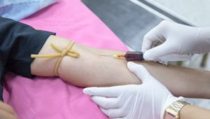 Western Cape Blood Service: It's safe to donate