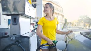 Petrol price predicted to drop in September