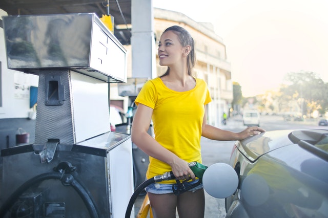 Petrol price predicted to drop in September