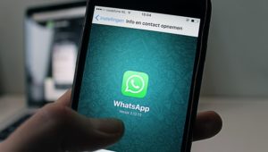 Investigation into booze ban WhatsApp hoax launched