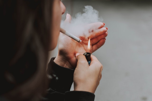 SA bill to ban smoking in public areas being finalised