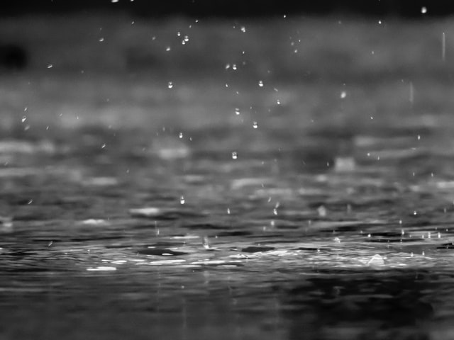Rainy weather conditions expected in Cape Town